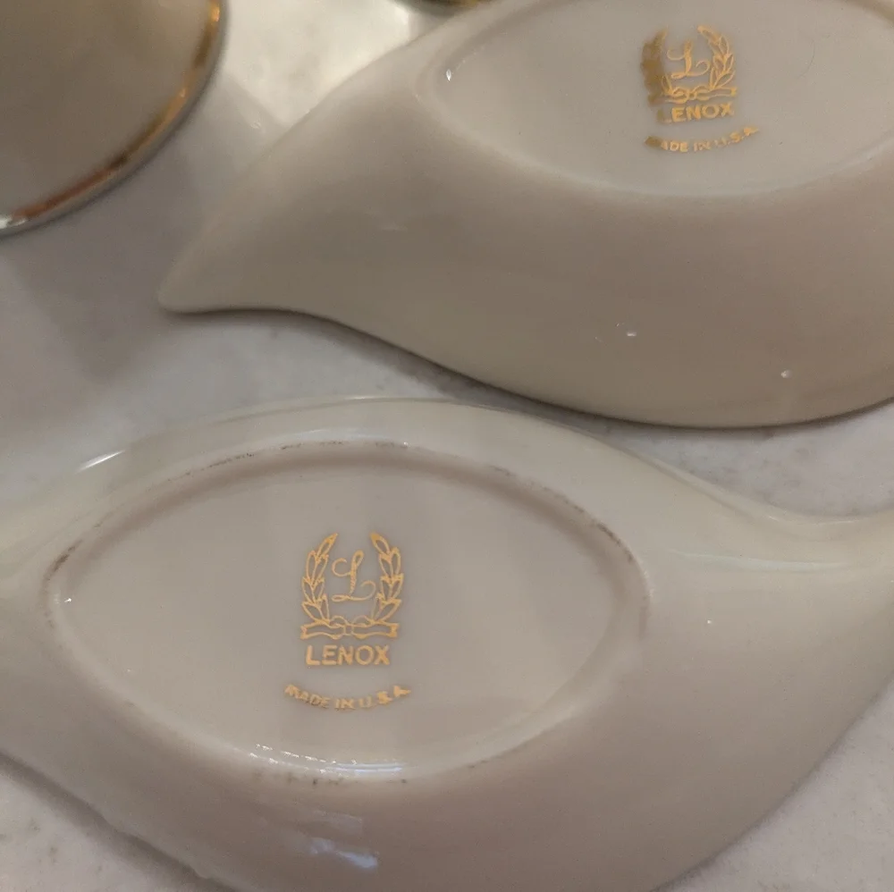 Set of 4